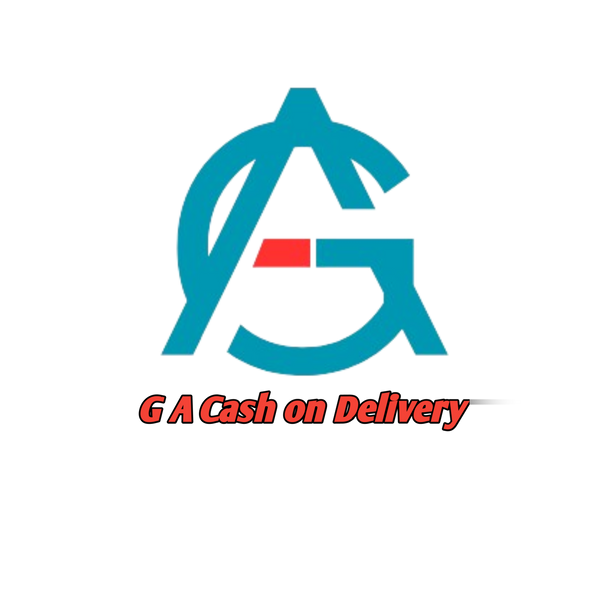 GA Cash on Delivery.pk